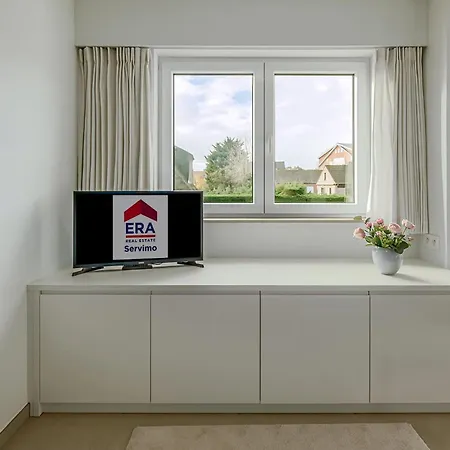 Apartamento Les Lucioles 0102 Koksijde