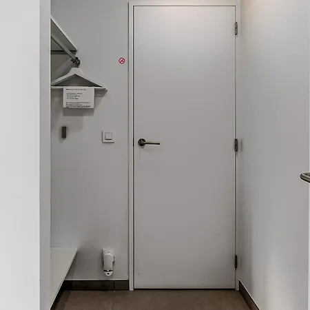 Les Lucioles 0102 * Koksijde