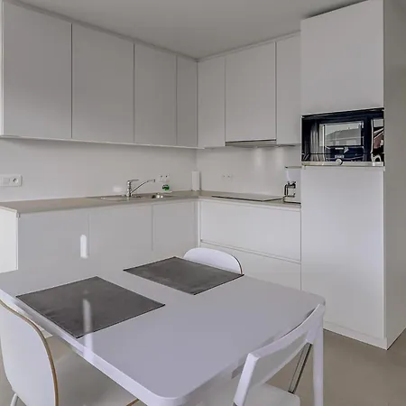 Apartamento Les Lucioles 0102 *