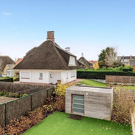 Apartamento Les Lucioles 0102