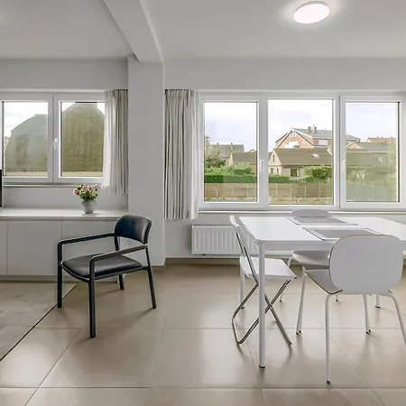 Les Lucioles 0102 Apartamento